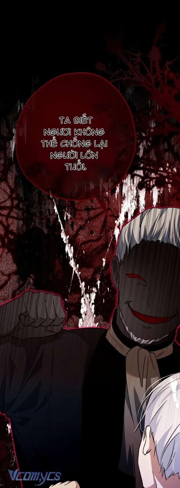 Đứa Trẻ Nuôi Dưỡng Ác Ma - Chương 26 - Trang 38