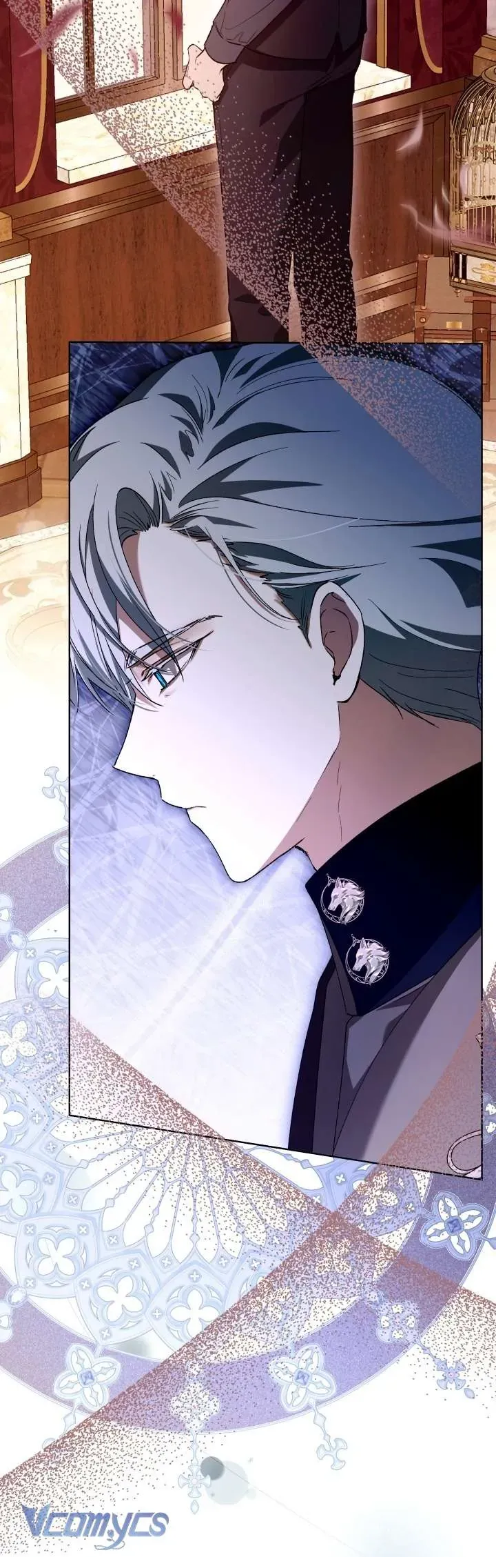 Đứa Trẻ Nuôi Dưỡng Ác Ma - Chương 26 - Trang 40