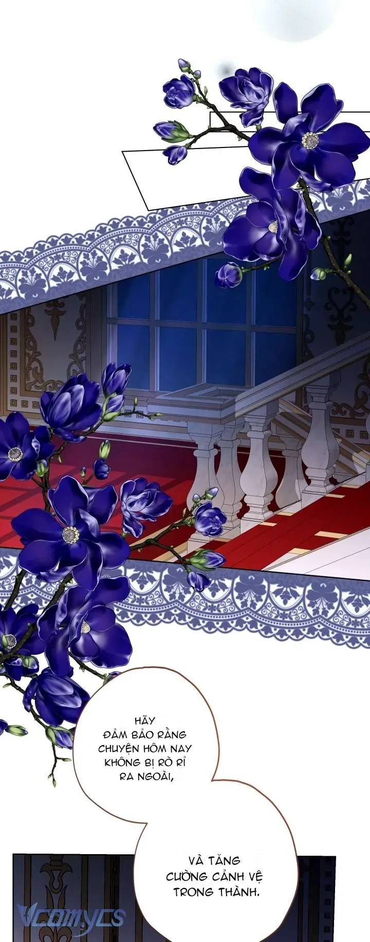 Đứa Trẻ Nuôi Dưỡng Ác Ma - Chương 26 - Trang 41