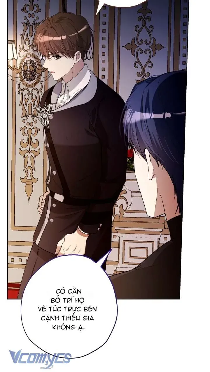 Đứa Trẻ Nuôi Dưỡng Ác Ma - Chương 26 - Trang 42