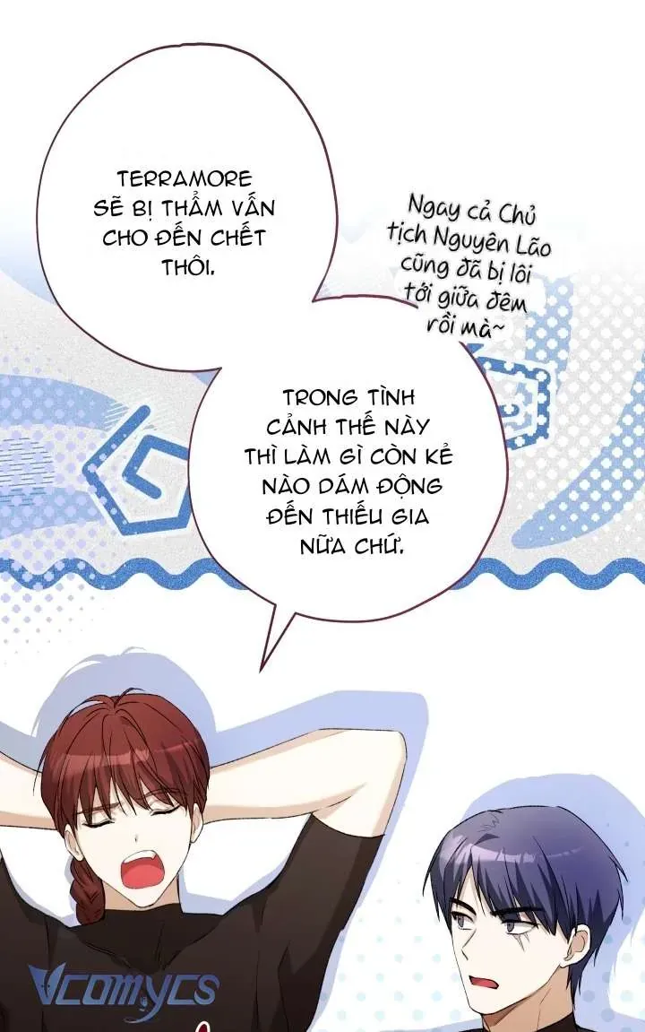 Đứa Trẻ Nuôi Dưỡng Ác Ma - Chương 26 - Trang 43