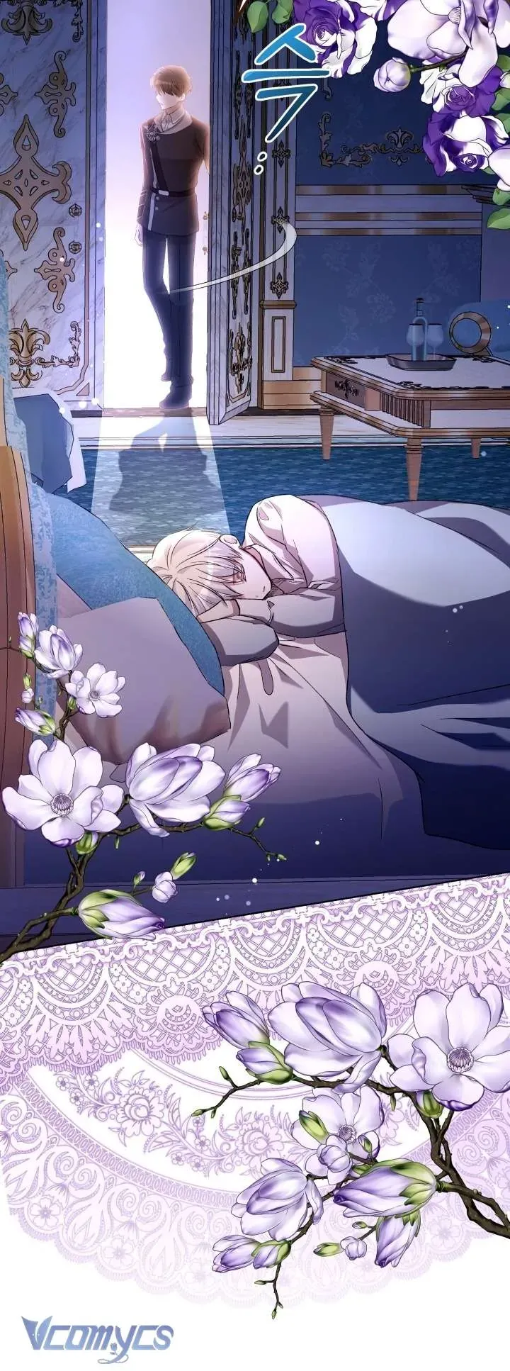 Đứa Trẻ Nuôi Dưỡng Ác Ma - Chương 26 - Trang 45