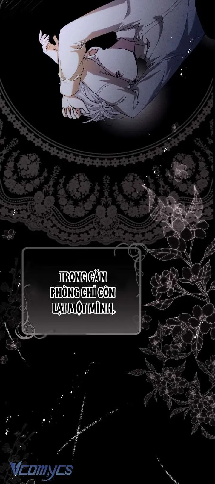 Đứa Trẻ Nuôi Dưỡng Ác Ma - Chương 26 - Trang 49