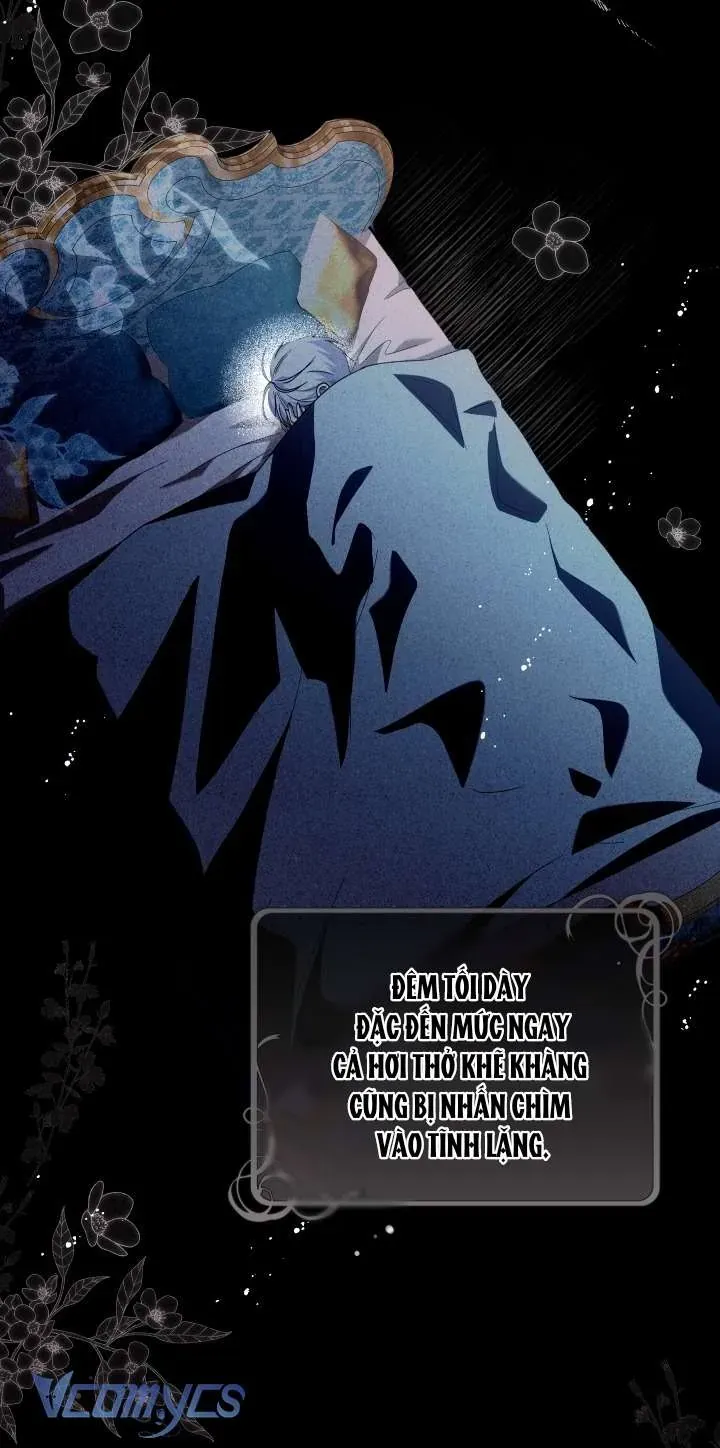 Đứa Trẻ Nuôi Dưỡng Ác Ma - Chương 26 - Trang 50