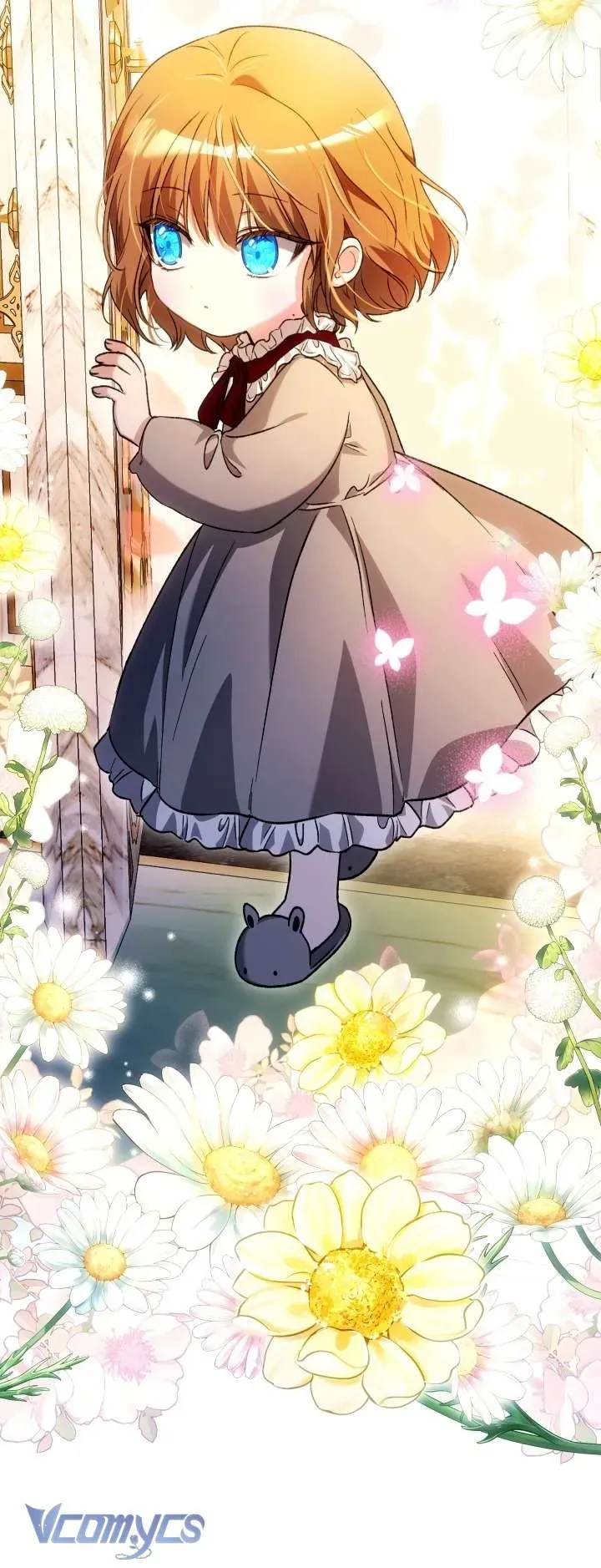 Đứa Trẻ Nuôi Dưỡng Ác Ma - Chương 26 - Trang 53