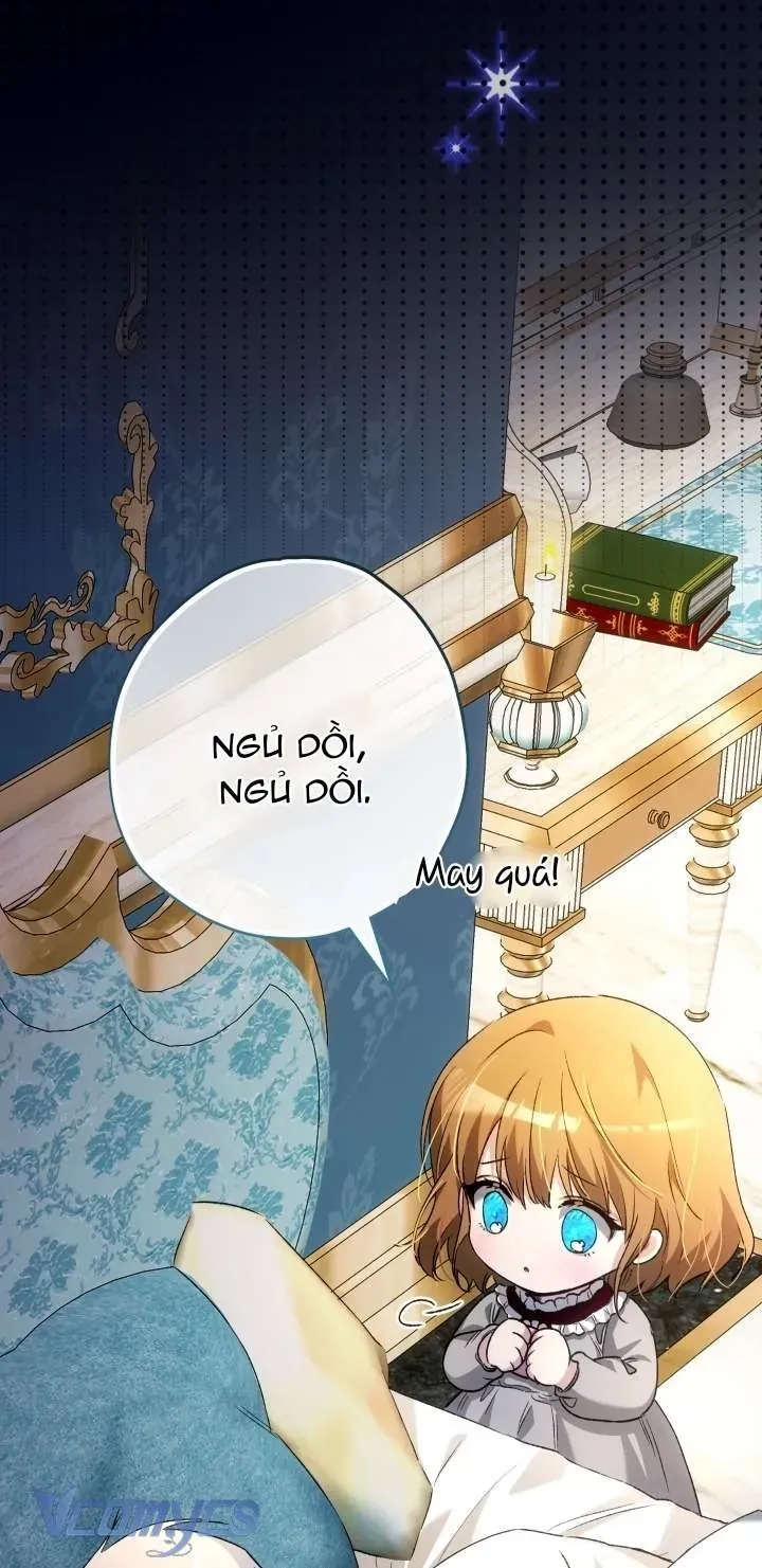 Đứa Trẻ Nuôi Dưỡng Ác Ma - Chương 26 - Trang 56