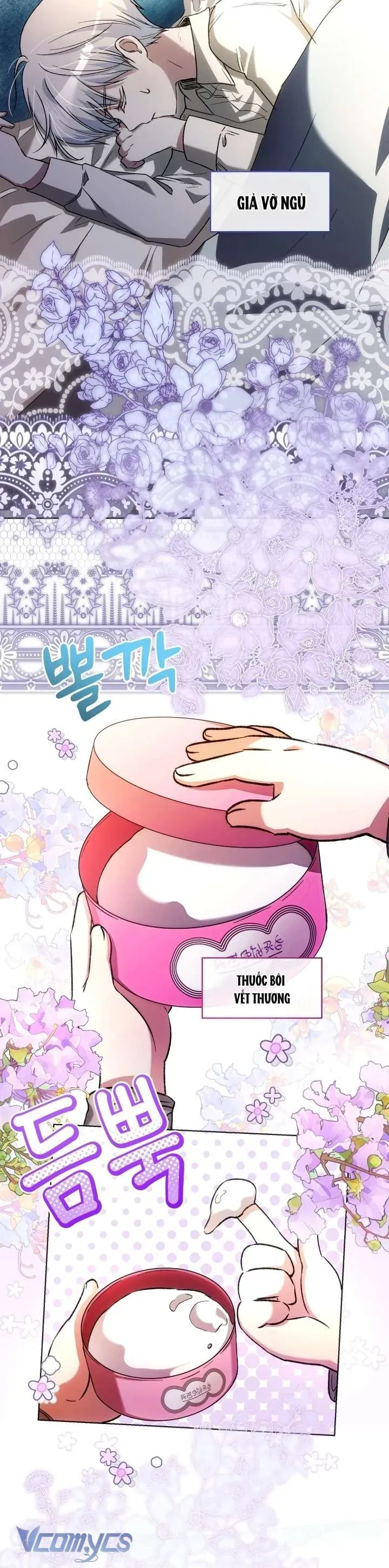 Đứa Trẻ Nuôi Dưỡng Ác Ma - Chương 26 - Trang 57