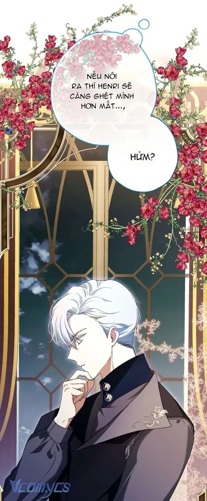 Đứa Trẻ Nuôi Dưỡng Ác Ma - Chương 26 - Trang 7