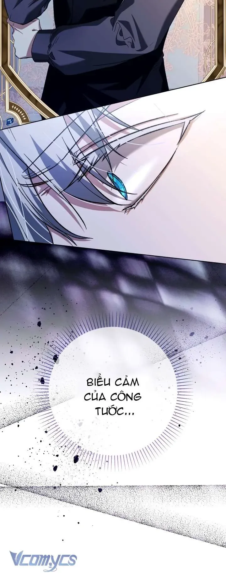 Đứa Trẻ Nuôi Dưỡng Ác Ma - Chương 26 - Trang 8