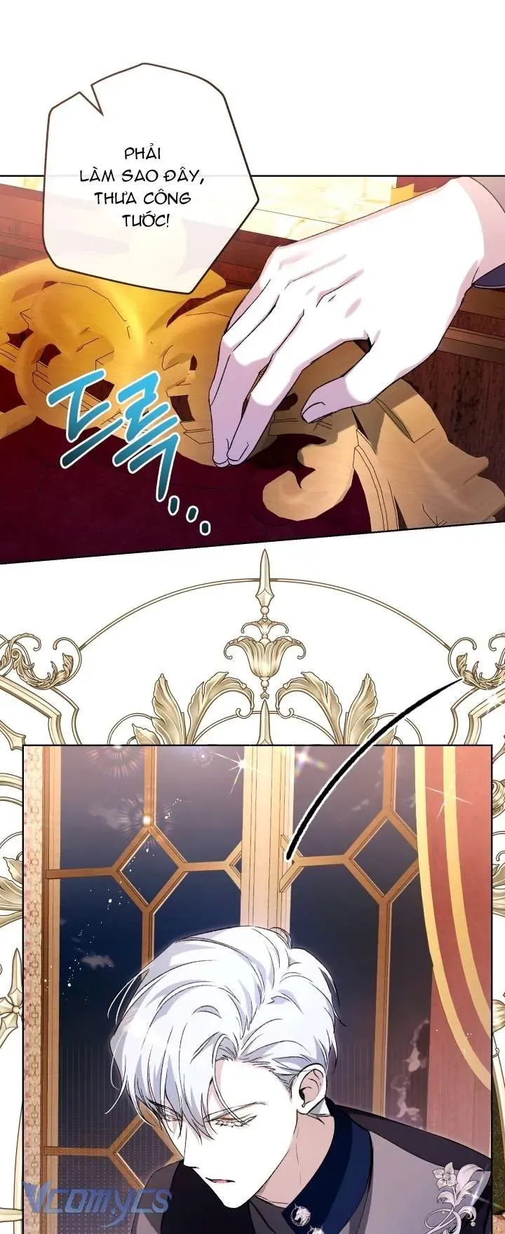 Đứa Trẻ Nuôi Dưỡng Ác Ma - Chương 26 - Trang 9