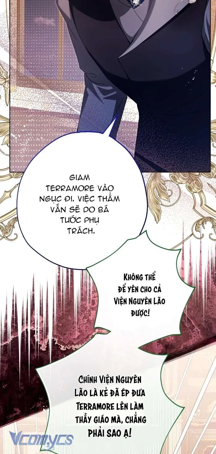 Đứa Trẻ Nuôi Dưỡng Ác Ma - Chương 26 - Trang 10