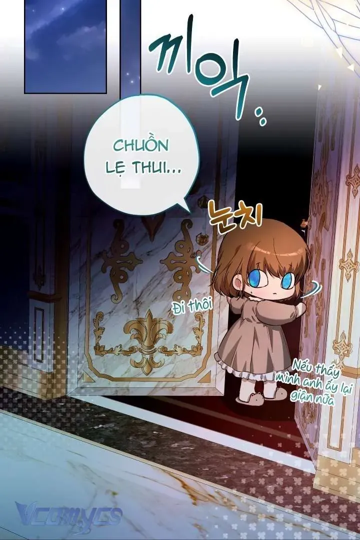 Đứa Trẻ Nuôi Dưỡng Ác Ma - Chương 27 - Trang 11