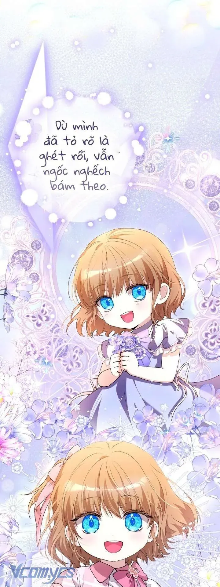 Đứa Trẻ Nuôi Dưỡng Ác Ma - Chương 27 - Trang 13