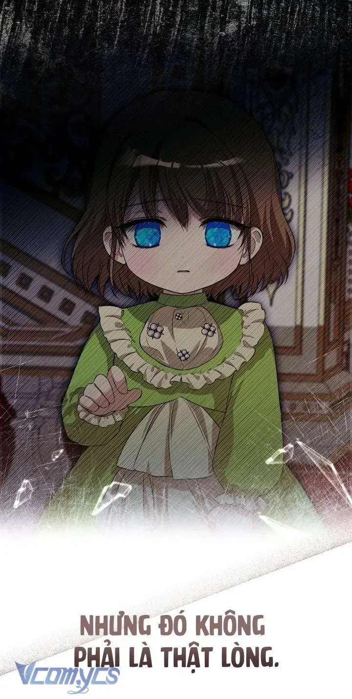 Đứa Trẻ Nuôi Dưỡng Ác Ma - Chương 27 - Trang 17