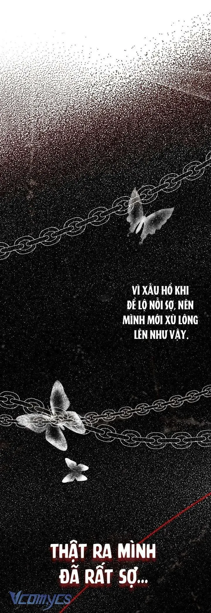 Đứa Trẻ Nuôi Dưỡng Ác Ma - Chương 27 - Trang 18