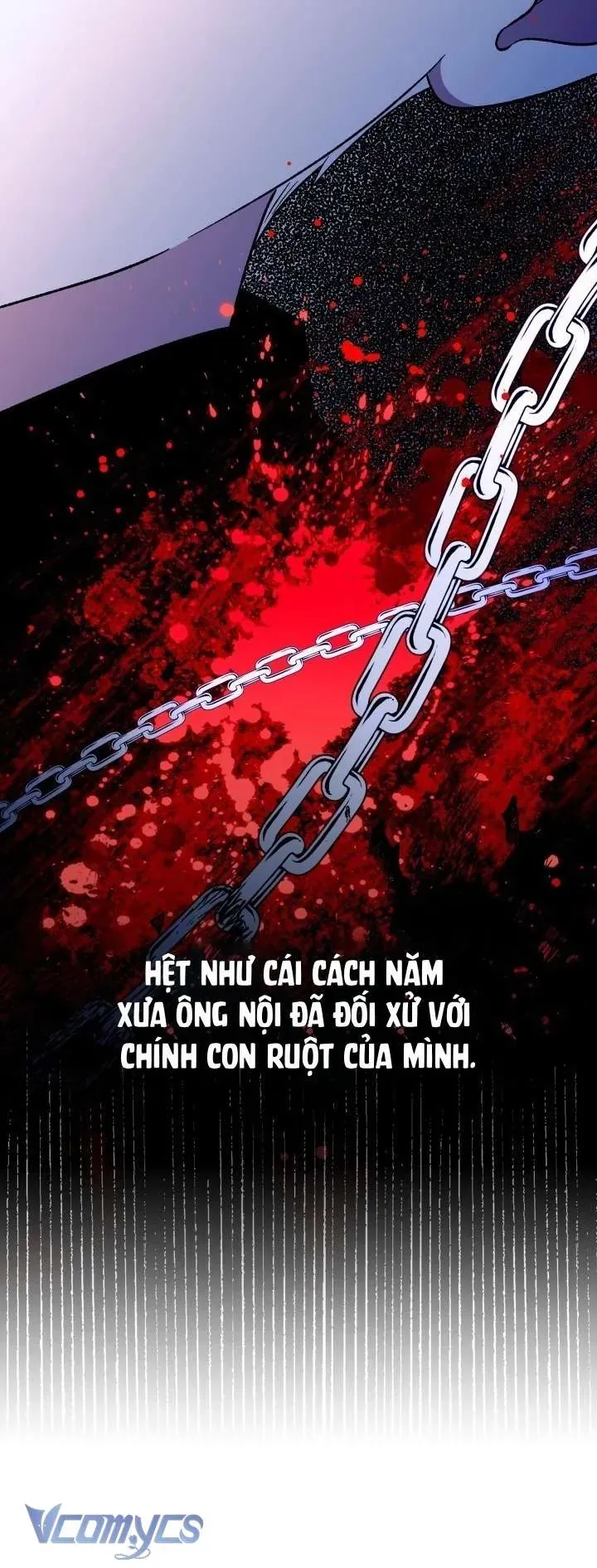 Đứa Trẻ Nuôi Dưỡng Ác Ma - Chương 27 - Trang 21