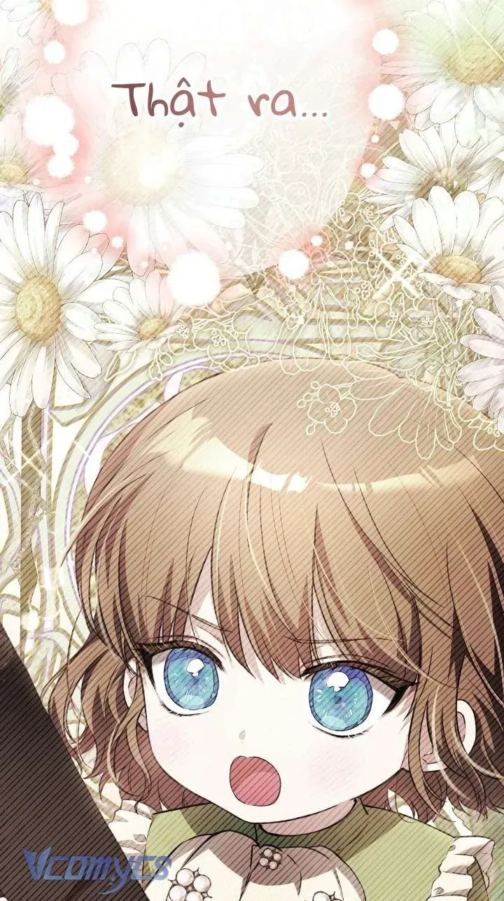 Đứa Trẻ Nuôi Dưỡng Ác Ma - Chương 27 - Trang 23