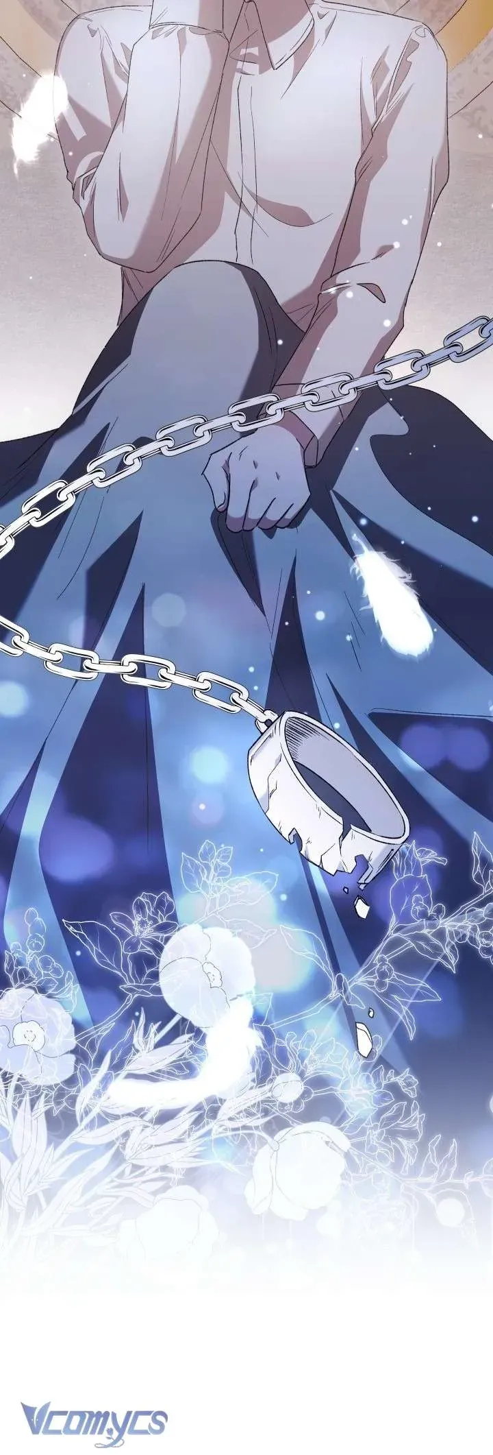 Đứa Trẻ Nuôi Dưỡng Ác Ma - Chương 27 - Trang 25