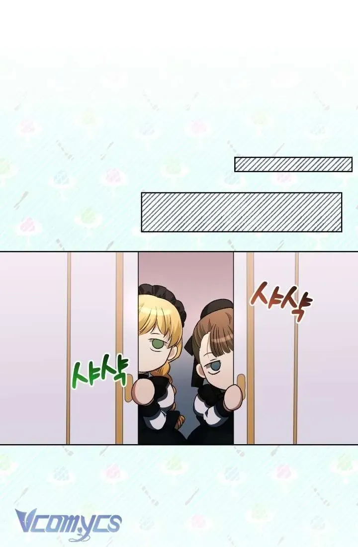 Đứa Trẻ Nuôi Dưỡng Ác Ma - Chương 27 - Trang 27