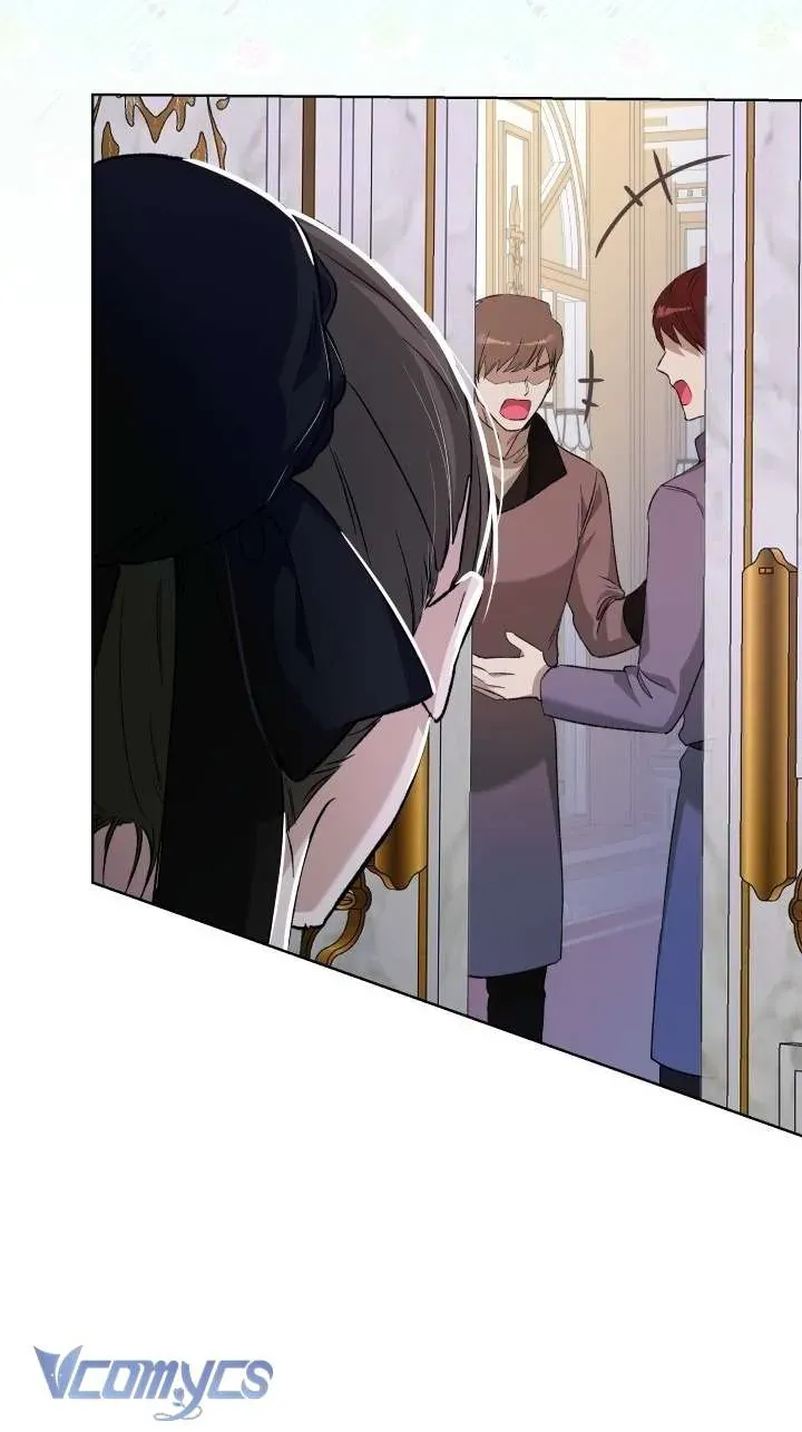 Đứa Trẻ Nuôi Dưỡng Ác Ma - Chương 27 - Trang 28