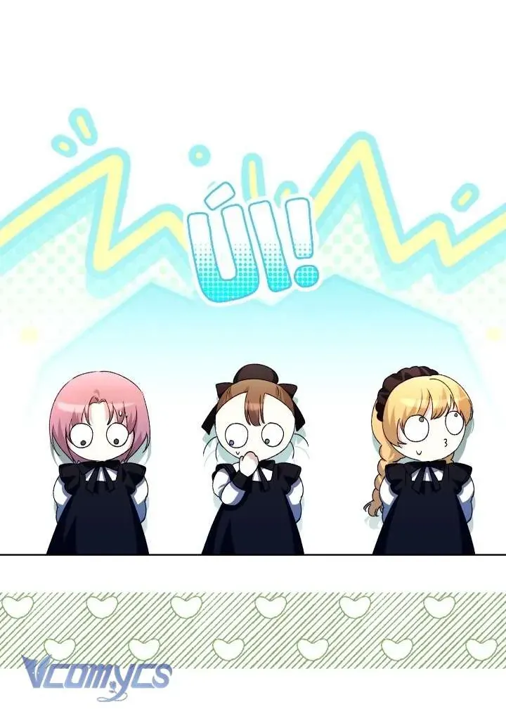 Đứa Trẻ Nuôi Dưỡng Ác Ma - Chương 27 - Trang 34