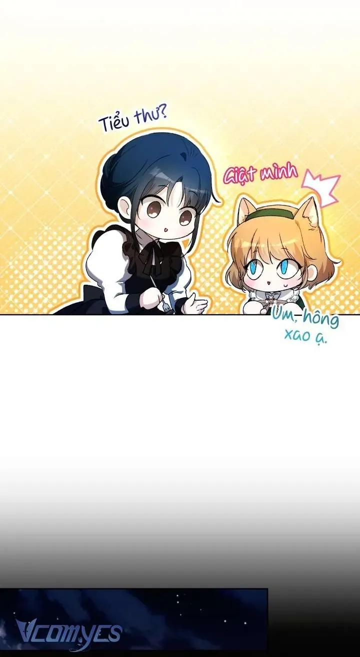 Đứa Trẻ Nuôi Dưỡng Ác Ma - Chương 27 - Trang 38