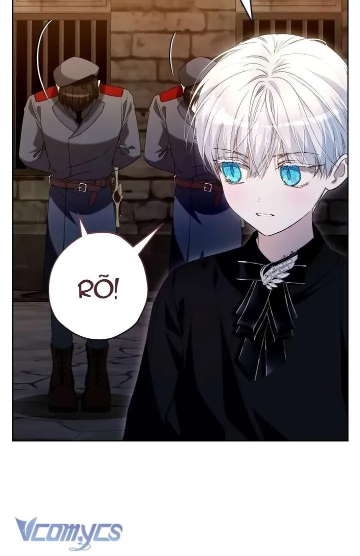 Đứa Trẻ Nuôi Dưỡng Ác Ma - Chương 27 - Trang 46