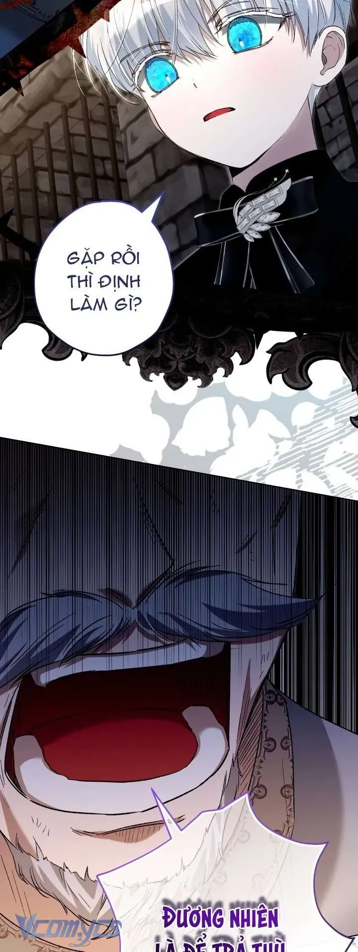 Đứa Trẻ Nuôi Dưỡng Ác Ma - Chương 27 - Trang 50