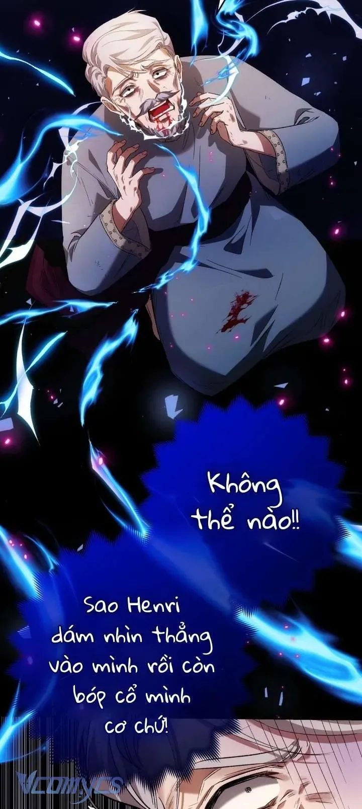 Đứa Trẻ Nuôi Dưỡng Ác Ma - Chương 27 - Trang 54