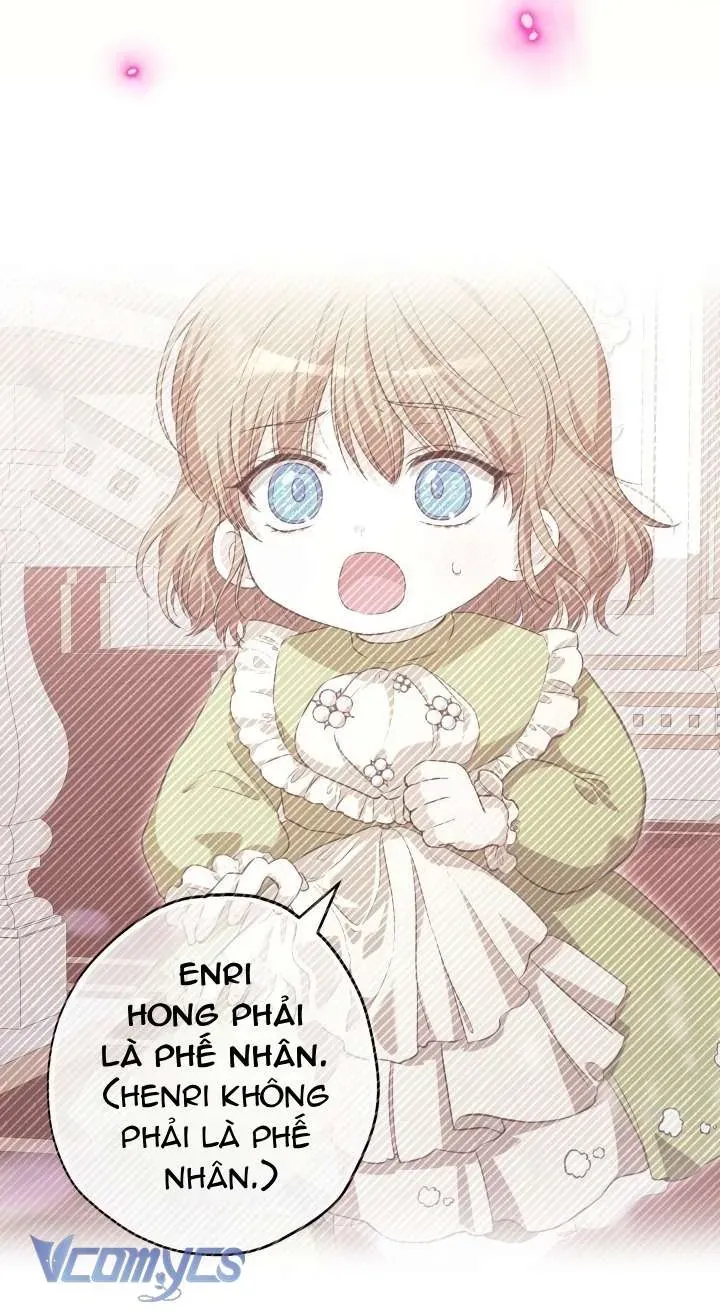 Đứa Trẻ Nuôi Dưỡng Ác Ma - Chương 27 - Trang 56