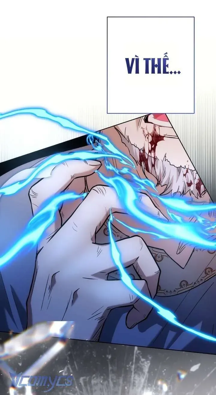 Đứa Trẻ Nuôi Dưỡng Ác Ma - Chương 27 - Trang 57