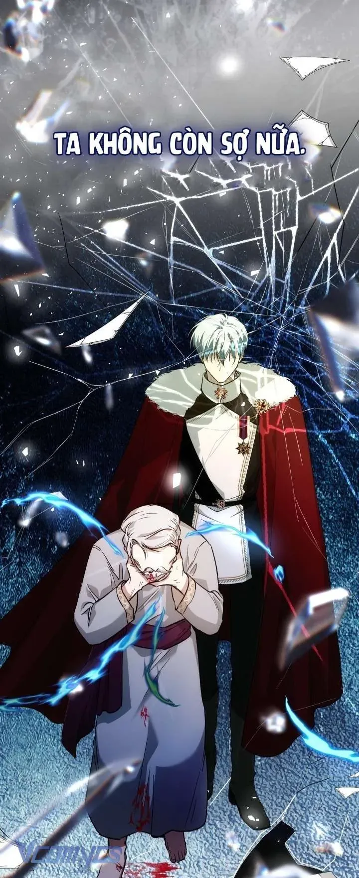 Đứa Trẻ Nuôi Dưỡng Ác Ma - Chương 27 - Trang 58