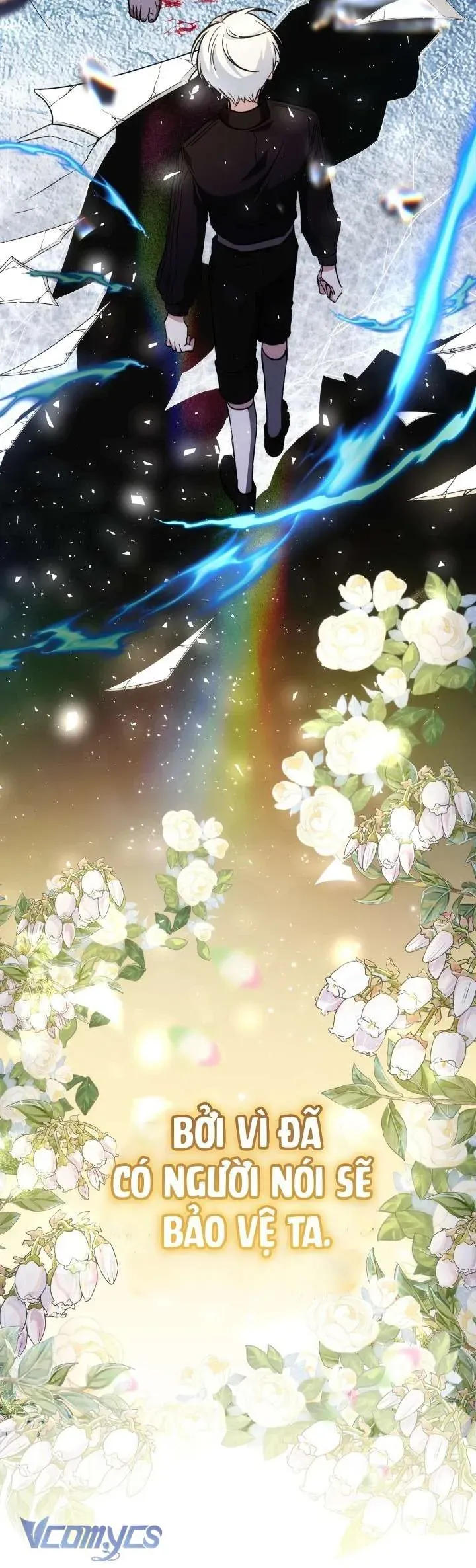 Đứa Trẻ Nuôi Dưỡng Ác Ma - Chương 27 - Trang 59