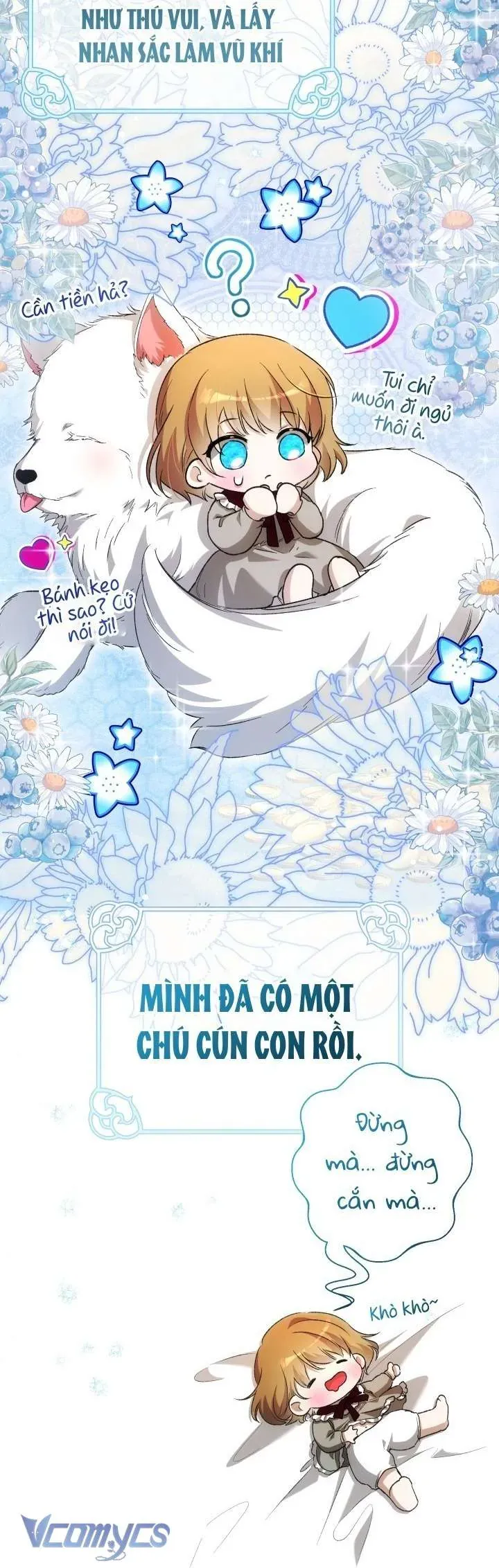 Đứa Trẻ Nuôi Dưỡng Ác Ma - Chương 27 - Trang 63