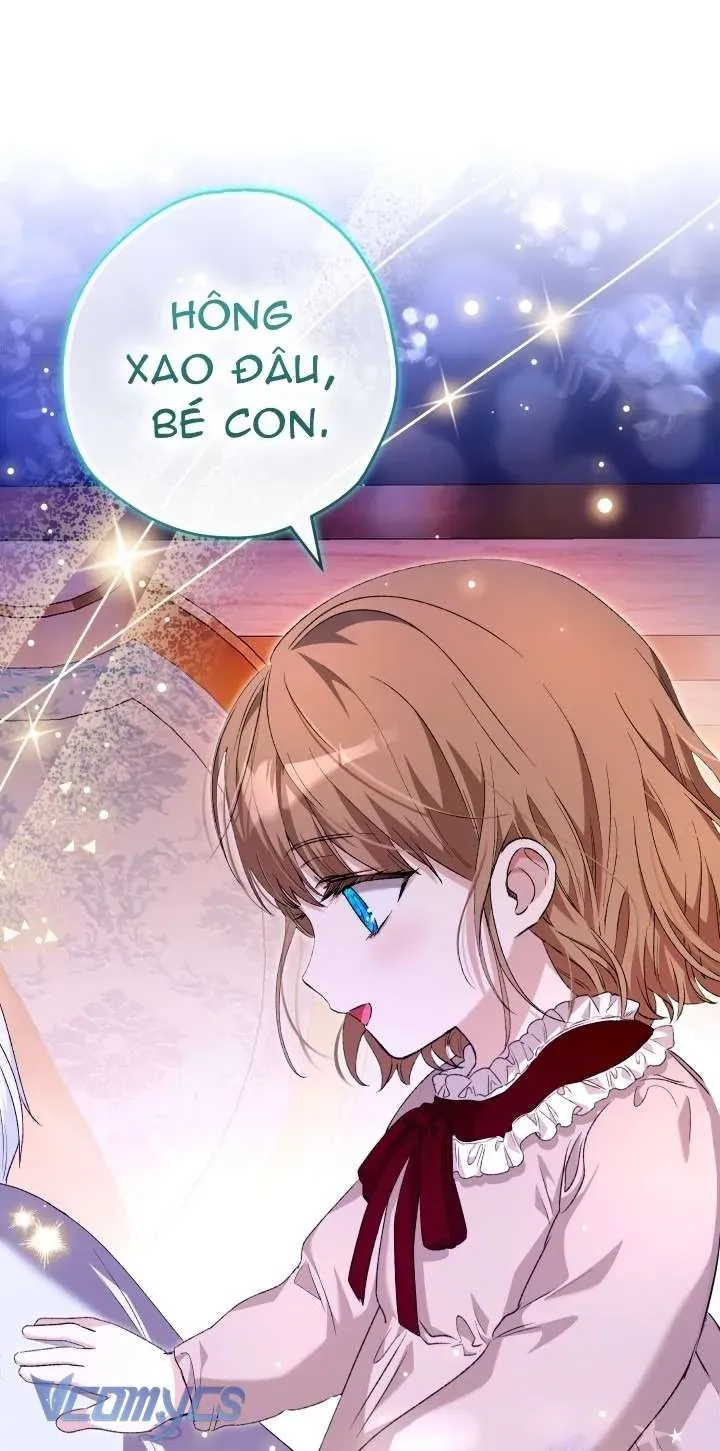 Đứa Trẻ Nuôi Dưỡng Ác Ma - Chương 27 - Trang 9