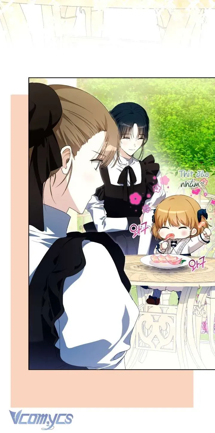 Đứa Trẻ Nuôi Dưỡng Ác Ma - Chương 28 - Trang 3