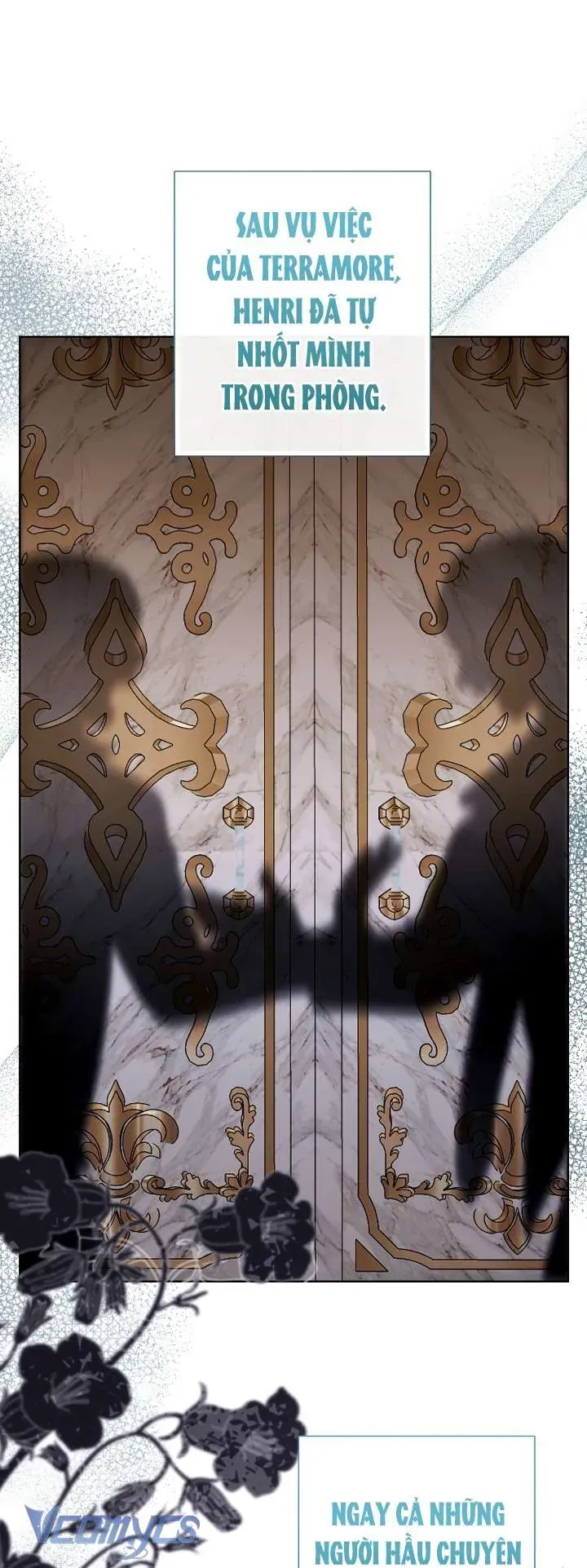 Đứa Trẻ Nuôi Dưỡng Ác Ma - Chương 28 - Trang 27