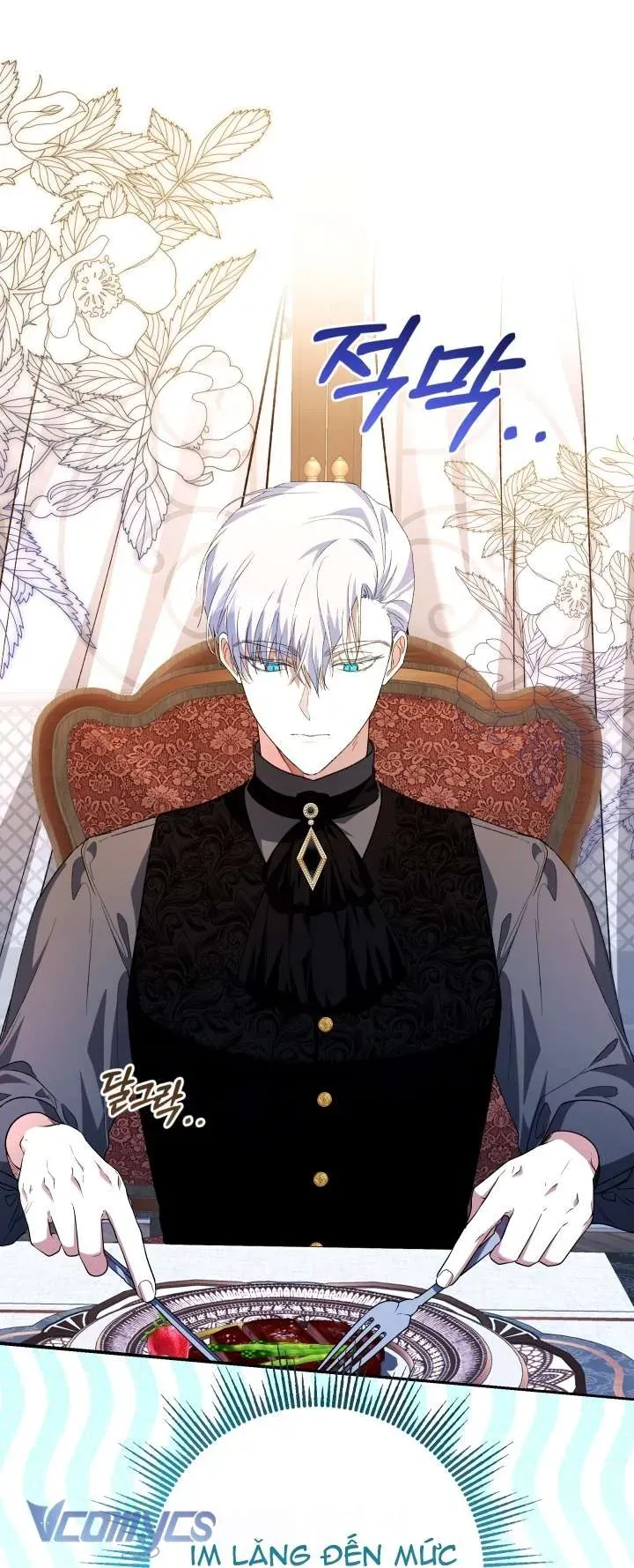 Đứa Trẻ Nuôi Dưỡng Ác Ma - Chương 28 - Trang 32