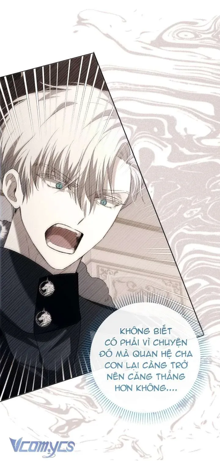 Đứa Trẻ Nuôi Dưỡng Ác Ma - Chương 28 - Trang 34