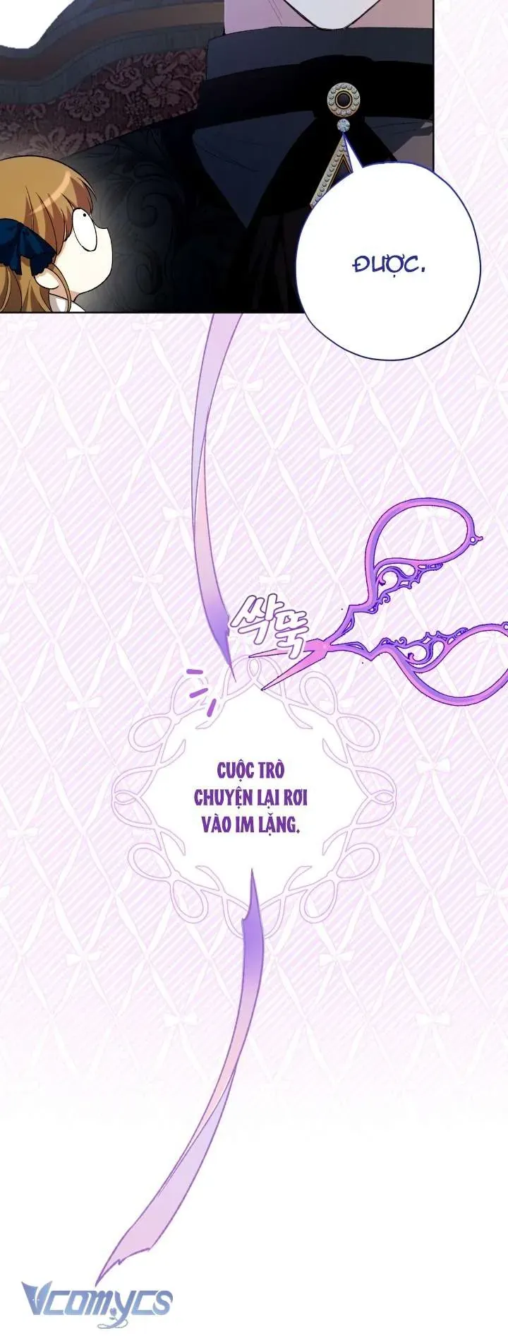 Đứa Trẻ Nuôi Dưỡng Ác Ma - Chương 28 - Trang 38