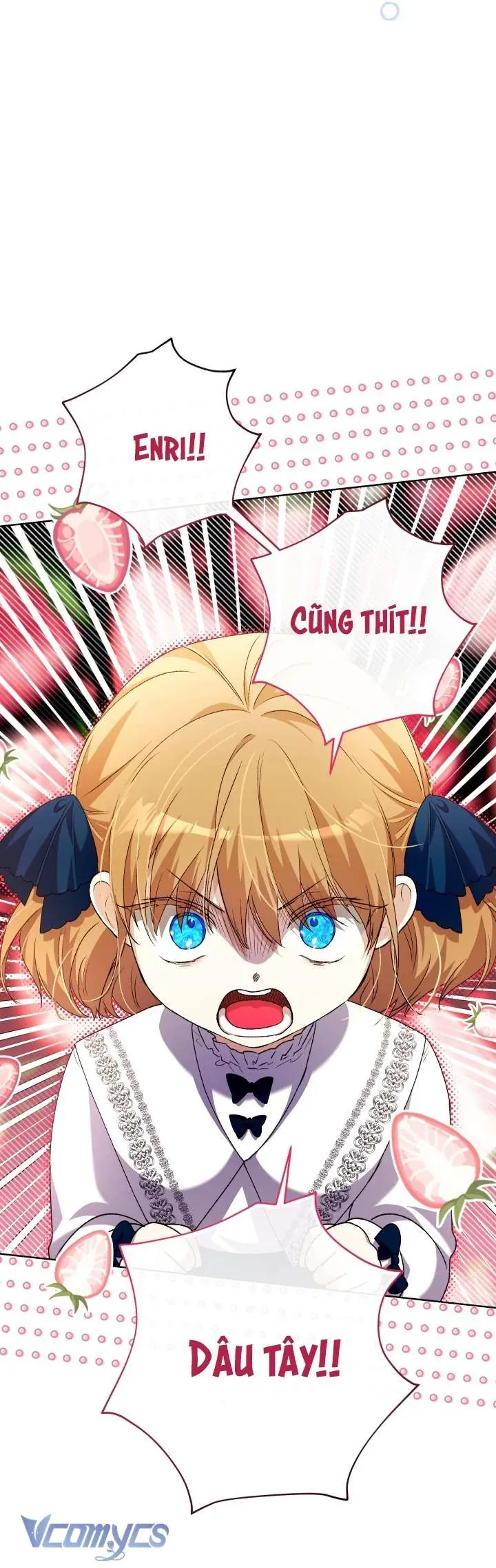 Đứa Trẻ Nuôi Dưỡng Ác Ma - Chương 28 - Trang 46