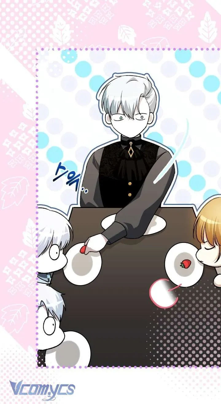 Đứa Trẻ Nuôi Dưỡng Ác Ma - Chương 28 - Trang 48