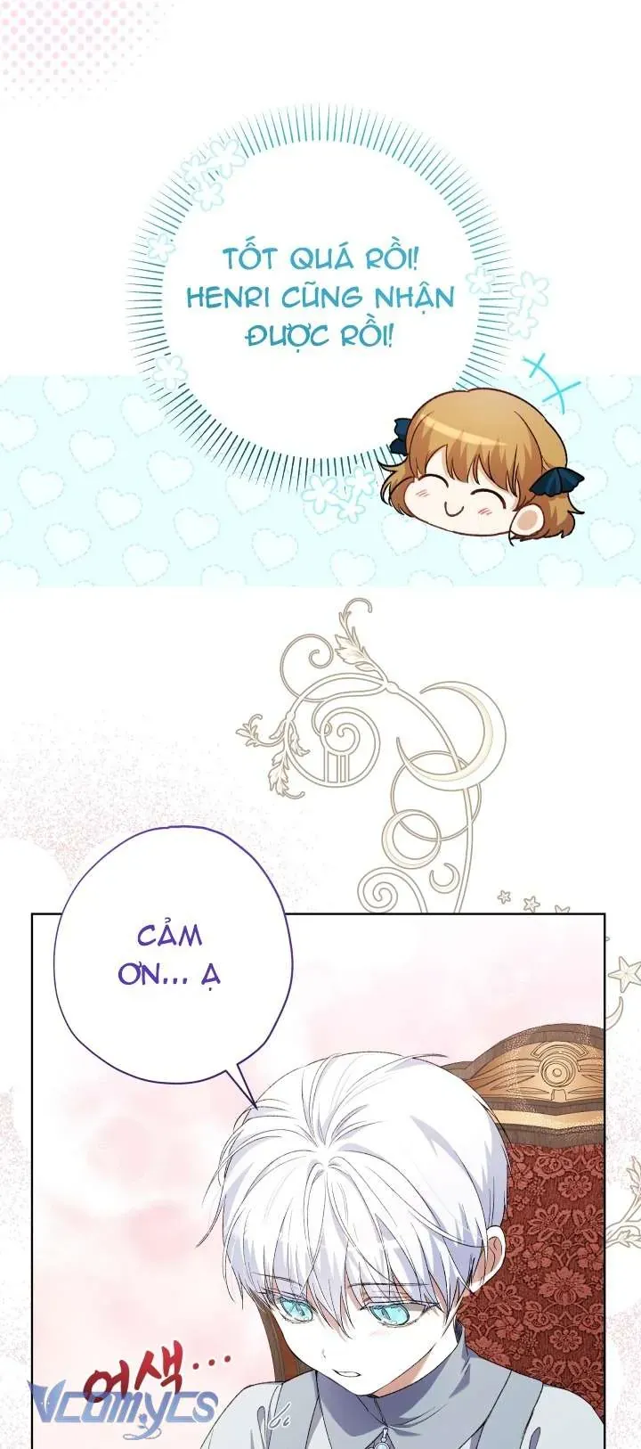 Đứa Trẻ Nuôi Dưỡng Ác Ma - Chương 28 - Trang 49