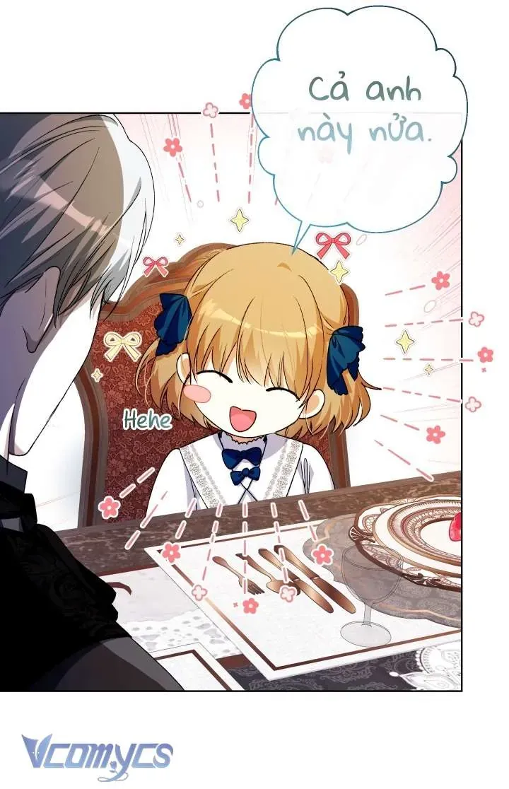 Đứa Trẻ Nuôi Dưỡng Ác Ma - Chương 28 - Trang 55
