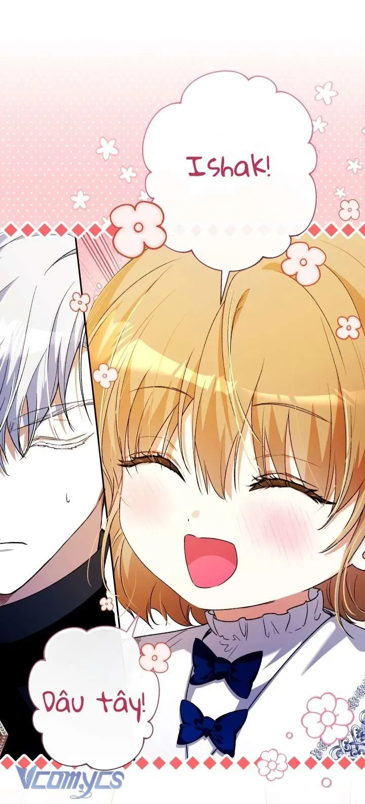 Đứa Trẻ Nuôi Dưỡng Ác Ma - Chương 28 - Trang 56