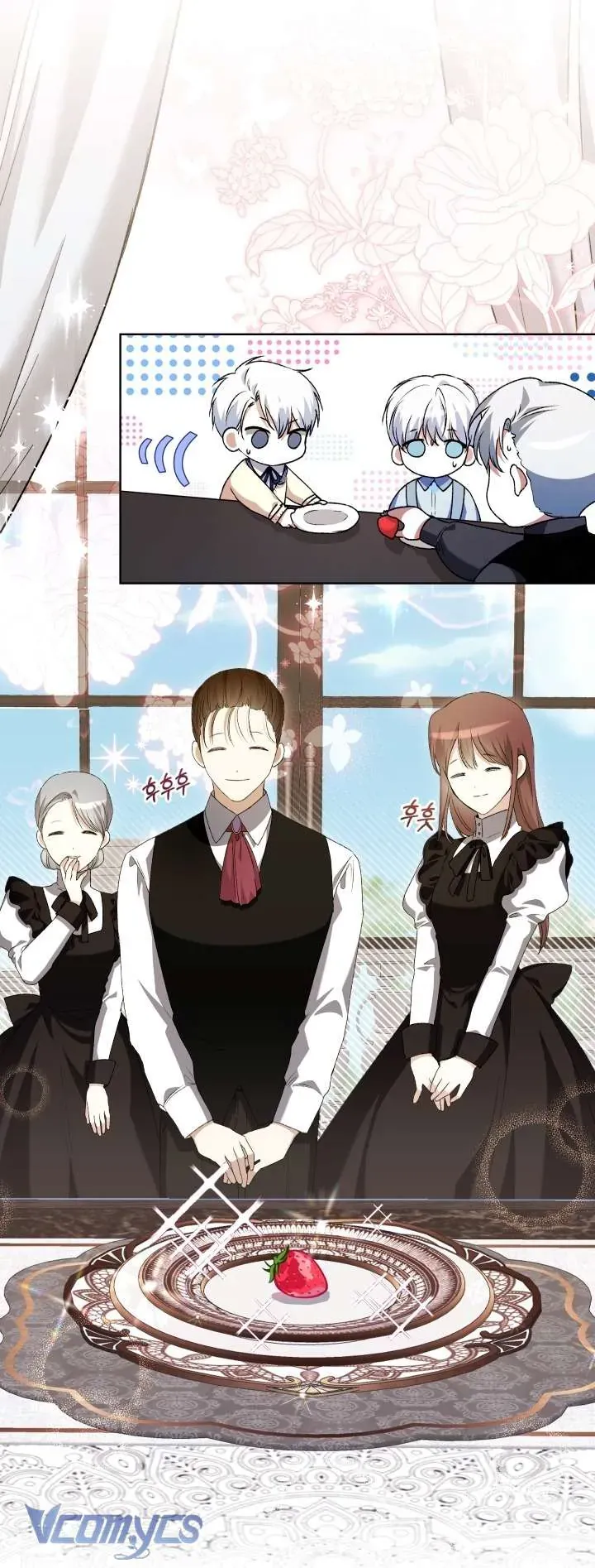 Đứa Trẻ Nuôi Dưỡng Ác Ma - Chương 28 - Trang 57