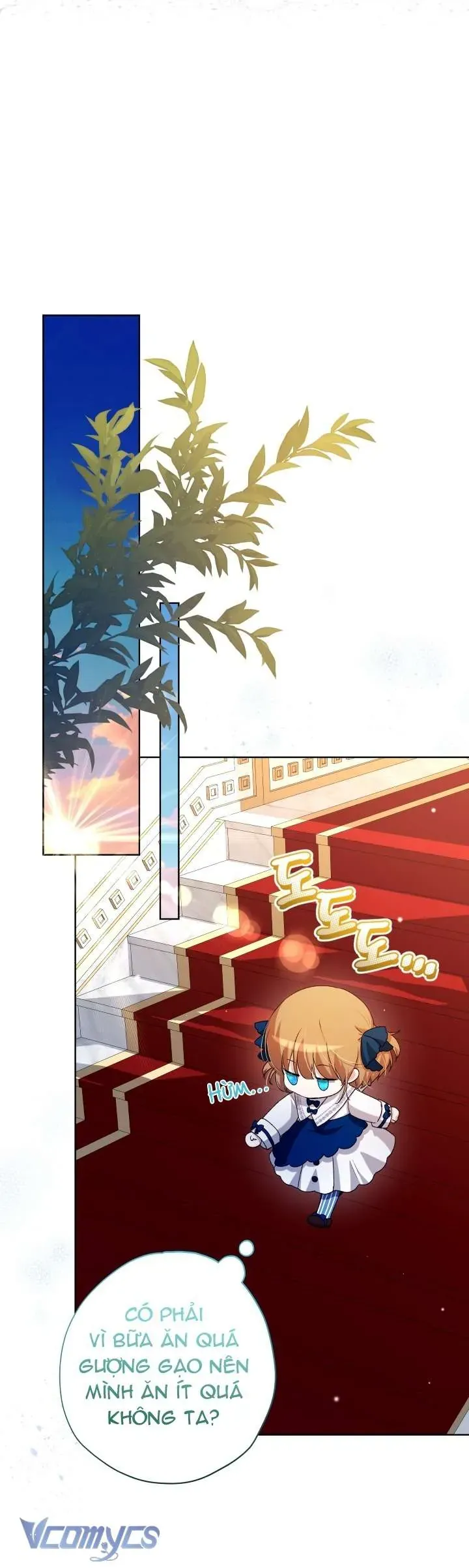 Đứa Trẻ Nuôi Dưỡng Ác Ma - Chương 28 - Trang 58