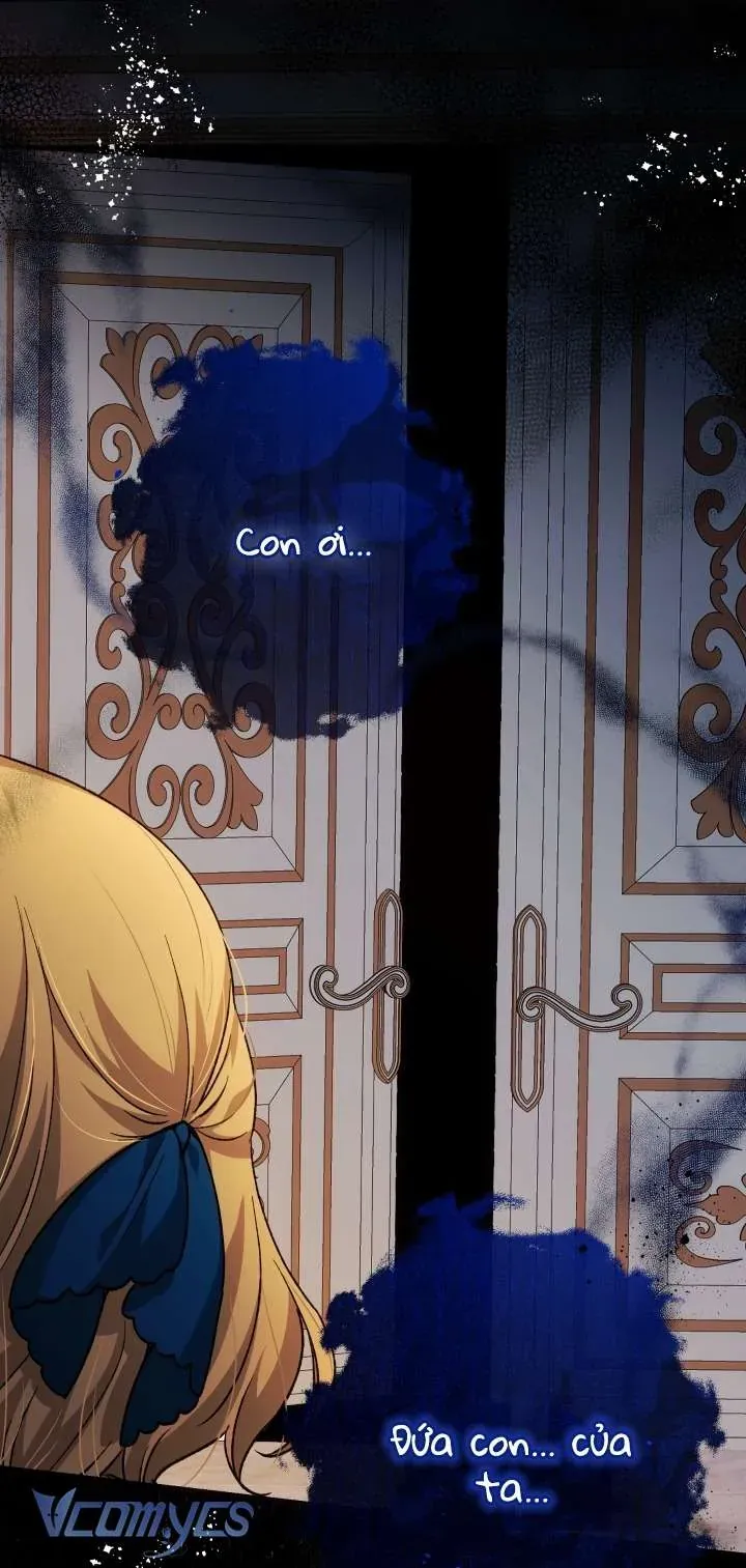 Đứa Trẻ Nuôi Dưỡng Ác Ma - Chương 28 - Trang 60