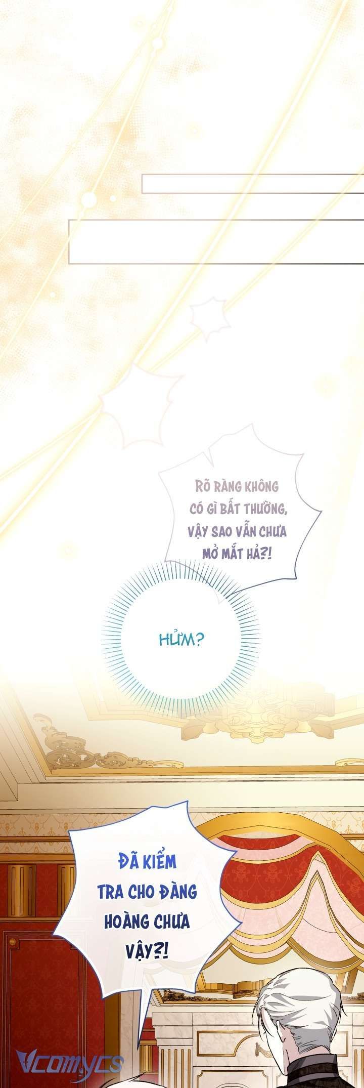 Đứa Trẻ Nuôi Dưỡng Ác Ma - Chương 29 - Trang 13