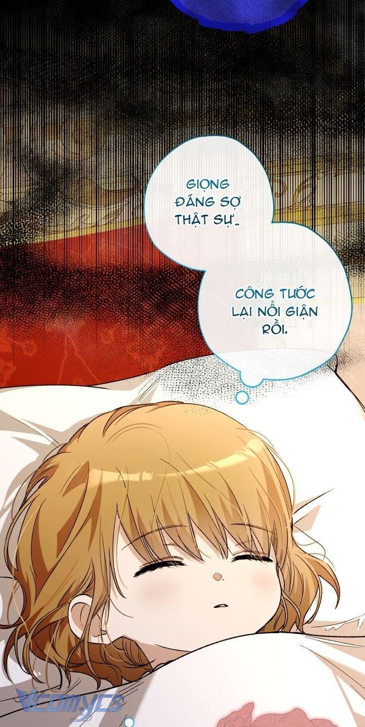 Đứa Trẻ Nuôi Dưỡng Ác Ma - Chương 29 - Trang 15